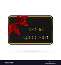 Load image into Gallery viewer, Roffatide