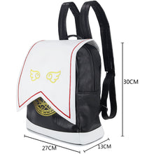 Load image into Gallery viewer, Cardcaptor Sakura Backpack
