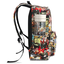 Load image into Gallery viewer, Attack on Titan Wings of Freedom Backpack