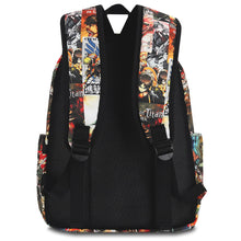 Load image into Gallery viewer, Attack on Titan Wings of Freedom Backpack