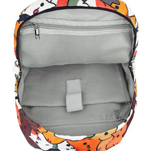 Load image into Gallery viewer, Game Neko Atsume Backpack