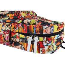 画像をギャラリービューアに読み込む, Naruto Laptop Backpack