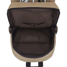 Load image into Gallery viewer, Attack on Titan Canvas Backpack