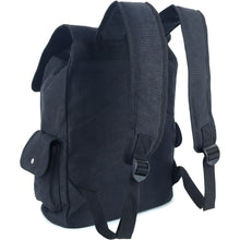 Load image into Gallery viewer, Attack on Titan Canvas Backpack