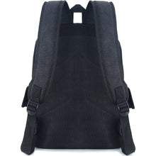 Load image into Gallery viewer, Attack on Titan Canvas Backpack