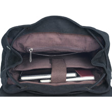 Load image into Gallery viewer, Attack on Titan Canvas Backpack