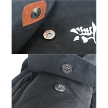 Load image into Gallery viewer, Attack on Titan Canvas Backpack