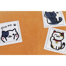 Load image into Gallery viewer, Neko Atsume Women Backpack
