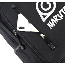 画像をギャラリービューアに読み込む, Naruto Luminous Laptop Backpack