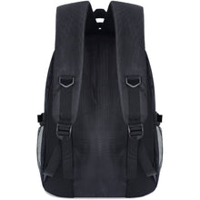 Lade das Bild in den Galerie-Viewer, Naruto Akatsuki Red Cloud Anti Leaf Backpack