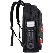 Lade das Bild in den Galerie-Viewer, Naruto Akatsuki Red Cloud Anti Leaf Backpack