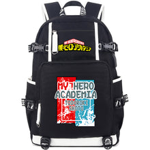 Charger l'image dans la galerie, My Hero Academia Backpack