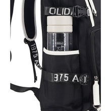 Charger l'image dans la galerie, Black Butler Luminous Backpack