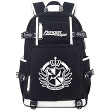 Charger l'image dans la galerie, Danganronpa Luminous Backpack