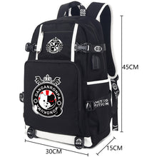Charger l'image dans la galerie, Danganronpa Monokuma Backpack