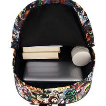 画像をギャラリービューアに読み込む, Demon Slayer Kimetsu no Yaiba Backpack