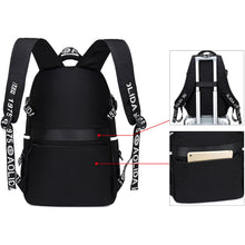 画像をギャラリービューアに読み込む, Fairy Tail Backpack