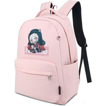 画像をギャラリービューアに読み込む, Demon Slayer Backpack