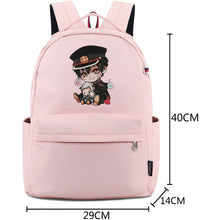 Lade das Bild in den Galerie-Viewer, Toilet Bound Hanako Kun Backpack