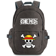 Load image into Gallery viewer, One Piece Luffy Backpack