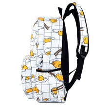 画像をギャラリービューアに読み込む, Gudetama the Lazy Egg Backpack