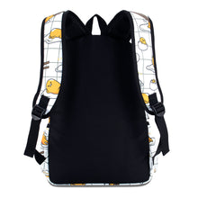 画像をギャラリービューアに読み込む, Gudetama the Lazy Egg Backpack