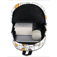 画像をギャラリービューアに読み込む, Gudetama the Lazy Egg Backpack