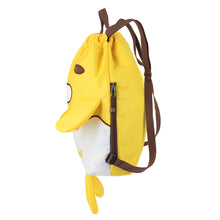 Load image into Gallery viewer, Gudetama the Lazy Egg Drawstring Bag