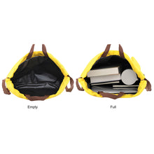 Load image into Gallery viewer, Gudetama the Lazy Egg Drawstring Bag