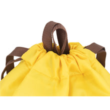 Load image into Gallery viewer, Gudetama the Lazy Egg Drawstring Bag