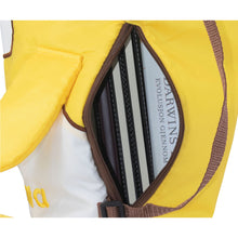 Load image into Gallery viewer, Gudetama the Lazy Egg Drawstring Bag