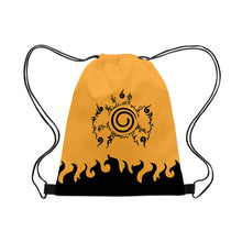Load image into Gallery viewer, Naruto Drawstring Bag