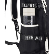 Lade das Bild in den Galerie-Viewer, Haikyuu Luminous Laptop Backpack