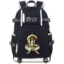 Charger l'image dans la galerie, The Promised Neverland Backpack