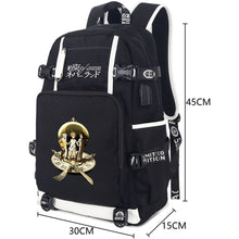Charger l'image dans la galerie, The Promised Neverland Backpack
