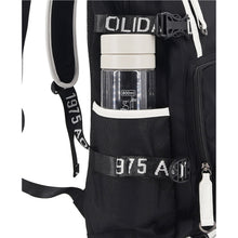 Carregar imagem no visualizador da galeria, Dr.STONE Ishigami Senkuu Backpack