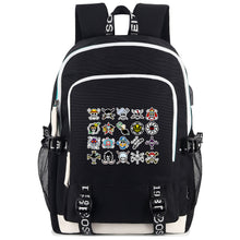 画像をギャラリービューアに読み込む, One Piece Laptop Backpack
