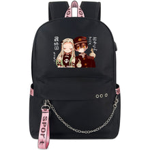 Lade das Bild in den Galerie-Viewer, Toilet Bound Hanako Kun Backpack
