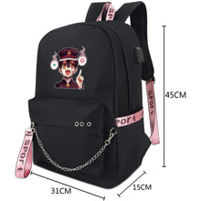 Lade das Bild in den Galerie-Viewer, Toilet Bound Hanako Kun Backpack
