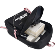 Charger l'image dans la galerie, Danganronpa Laptop Luminous Backpack