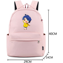 Lade das Bild in den Galerie-Viewer, WONDER EGG PRIORITY Ohto Ai Backpack