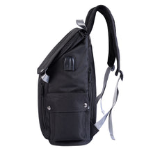 Load image into Gallery viewer, Attack on Titan Laptop Backpack