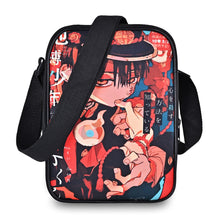 画像をギャラリービューアに読み込む, Toilet Bound Hanako Kun Crossbody Bag