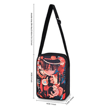 画像をギャラリービューアに読み込む, Toilet Bound Hanako Kun Crossbody Bag