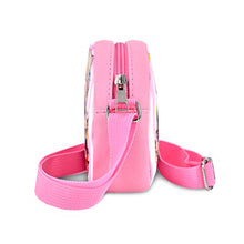 画像をギャラリービューアに読み込む, Demon Slayer Artificial leather Crossbody Bag