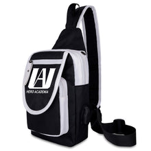 Charger l'image dans la galerie, My Hero Academia Crossbody Bag