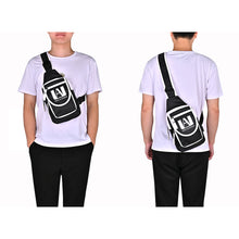 Charger l'image dans la galerie, My Hero Academia Crossbody Bag