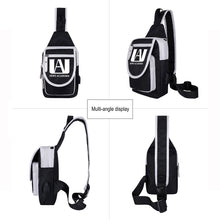 Charger l'image dans la galerie, My Hero Academia Crossbody Bag