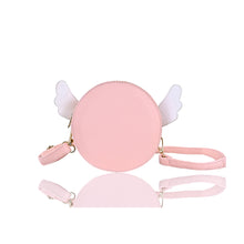 Lade das Bild in den Galerie-Viewer, Cardcaptor Sakura Artificial Leather Crossbody Bag
