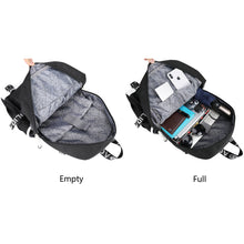 Lade das Bild in den Galerie-Viewer, Jujutsu Kaisen Laptop Backpack